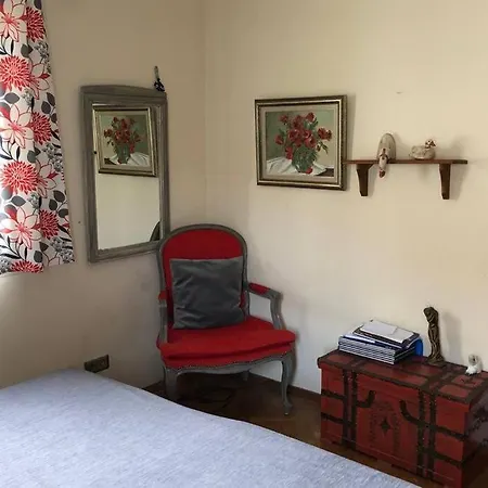 Apartman A Unique Villa With Shared Pool And Garden