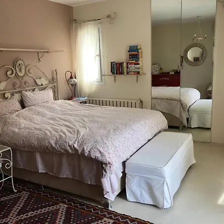 Apartman A Unique Villa With Shared Pool And Garden Bodrum