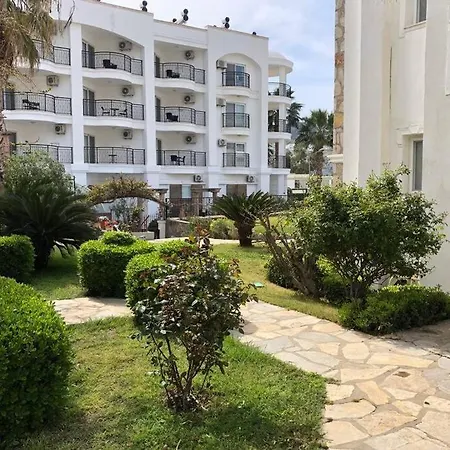 Apartman A Unique Villa With Shared Pool And Garden *