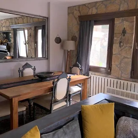A Unique Villa With Shared Pool And Garden *